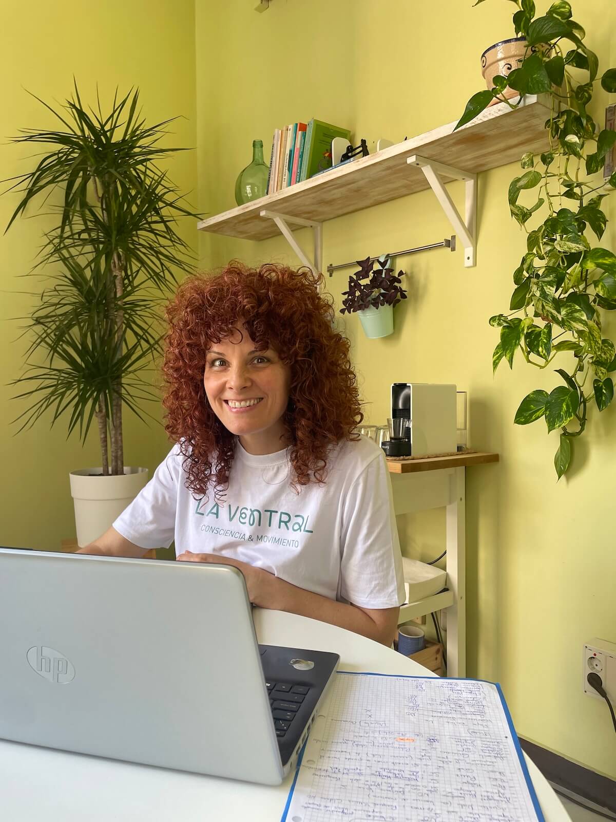 La Ventral – Consciencia & Movimiento | Centro de pilates, en Jerez de la Frontera – Ana Orduña La Ventral - Consciencia & Movimiento | Centro de pilates, en Jerez de la Frontera - Ana Orduña