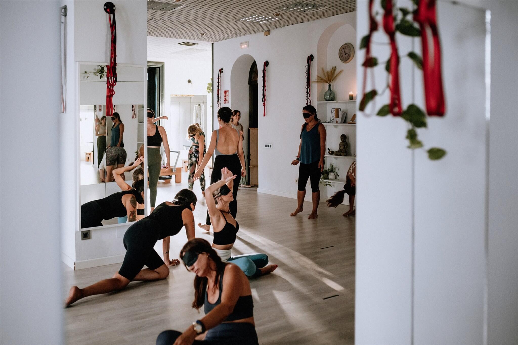 La Ventral – Consciencia & Movimiento | Centro de pilates, en Jerez de la Frontera – 007 La Ventral - Consciencia & Movimiento | Centro de pilates, en Jerez de la Frontera - 007