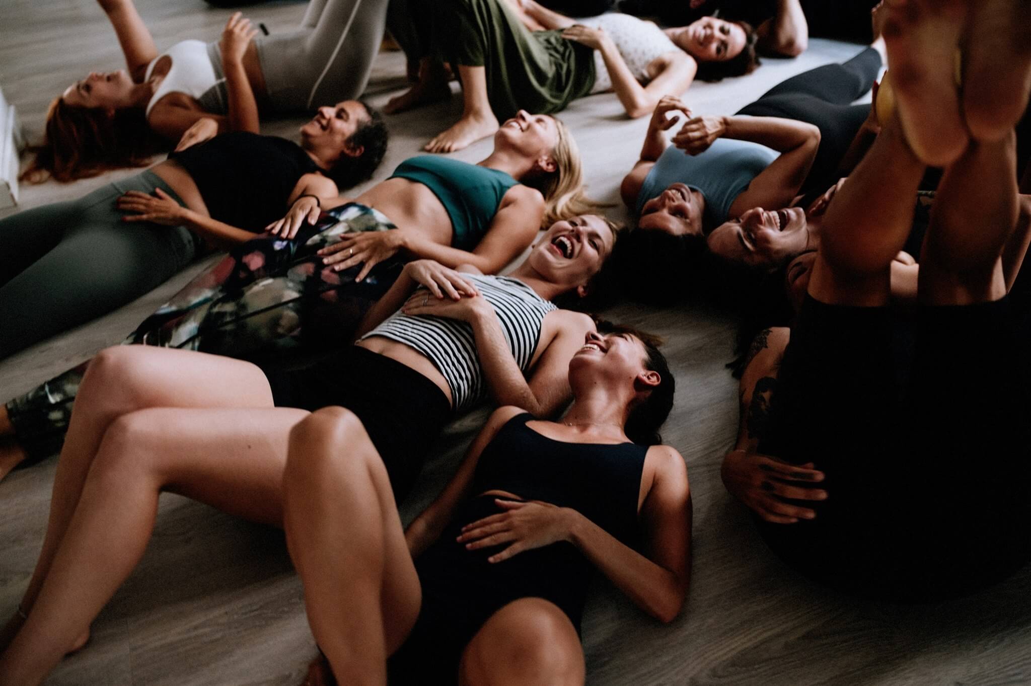 La Ventral - Consciencia & Movimiento | Centro de pilates, en Jerez de la Frontera - 043